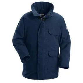 VF IMAGEWEAR - Deluxe Parka, Navy