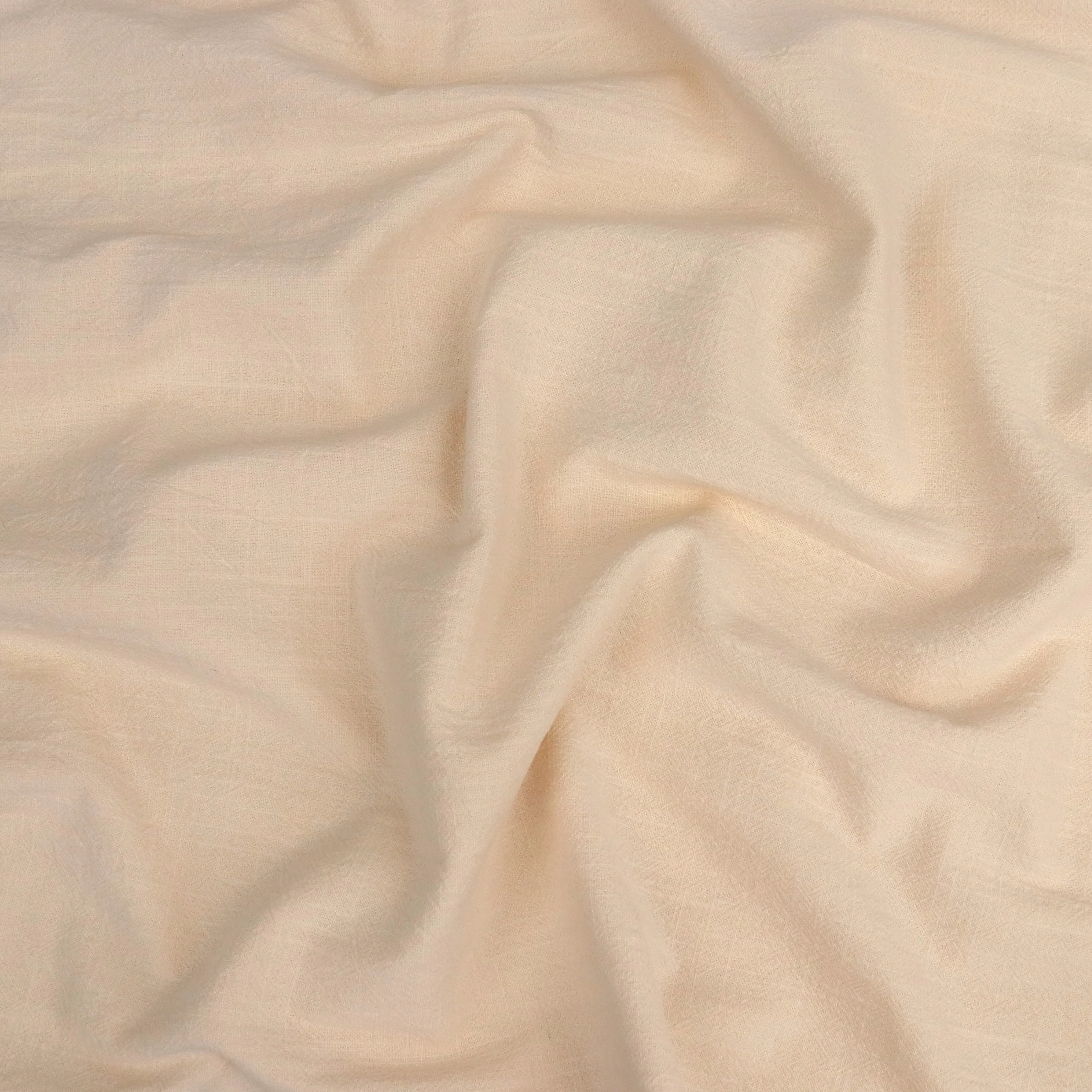 Washed Vintage Cotton - Cream