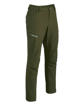 Women’s Attack Pant | Dark Moss