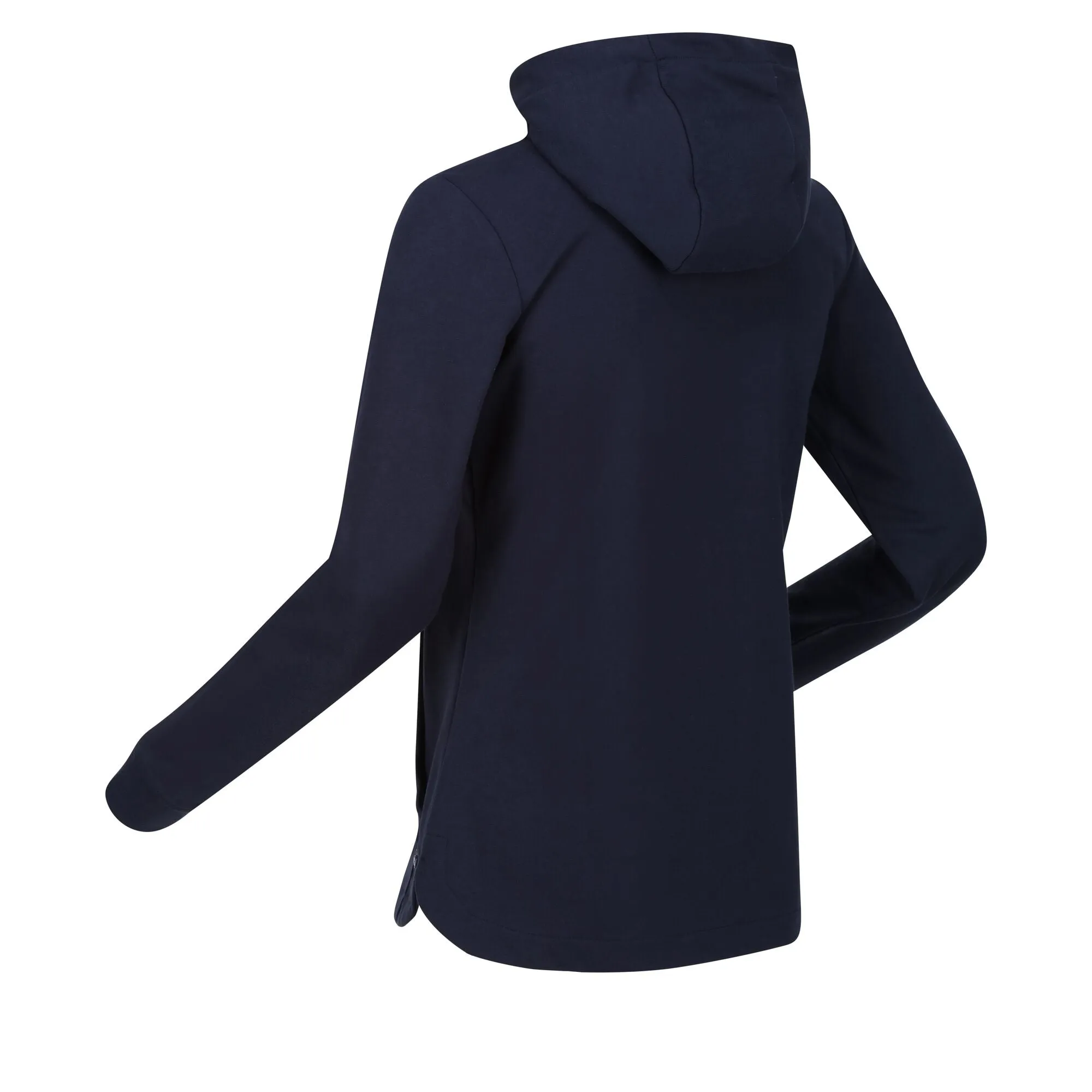 Women's Bayla Full Zip Hoodie | Navy