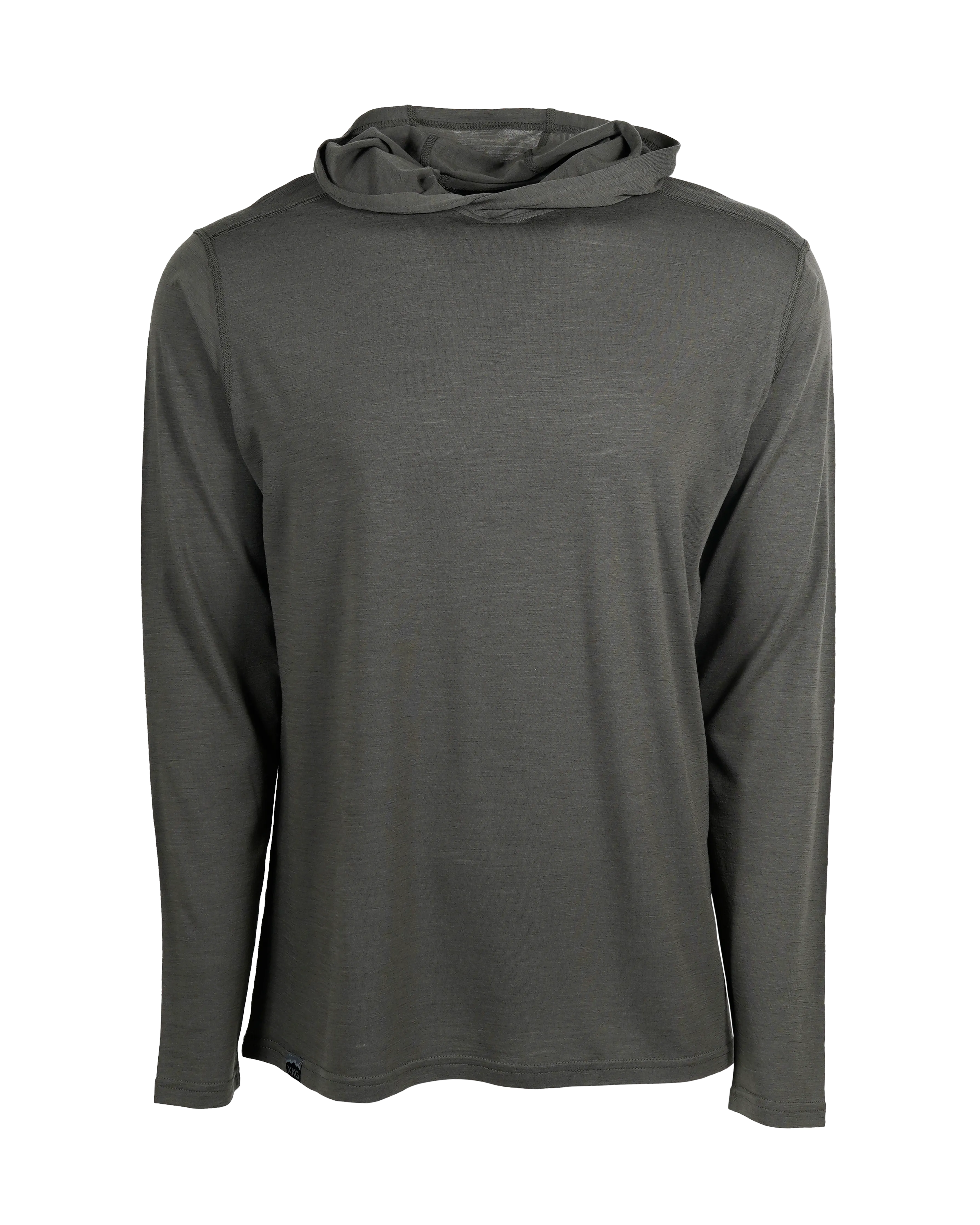 XKG Foundation 150 Merino Hoodie