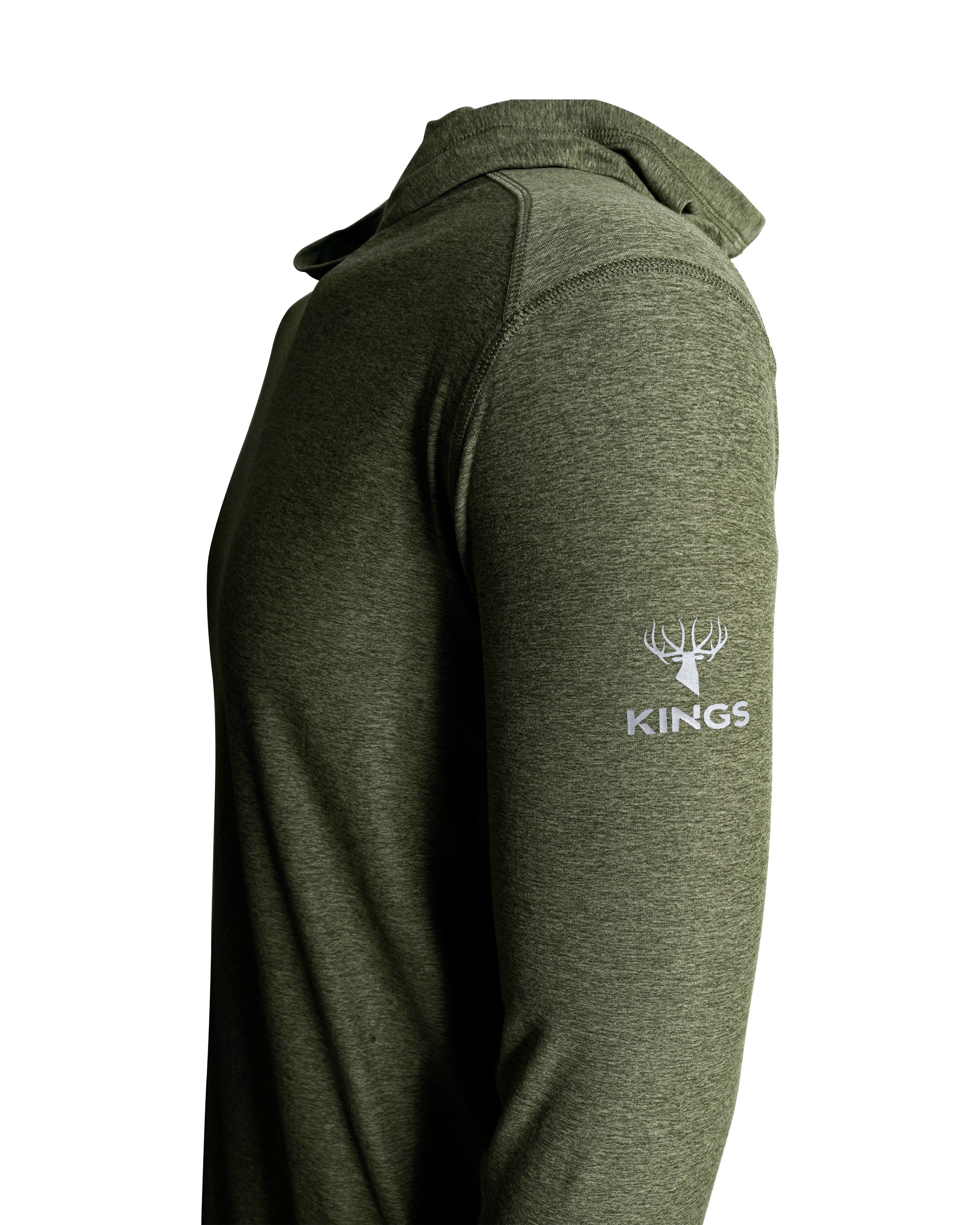 XKG Performance Hoodie