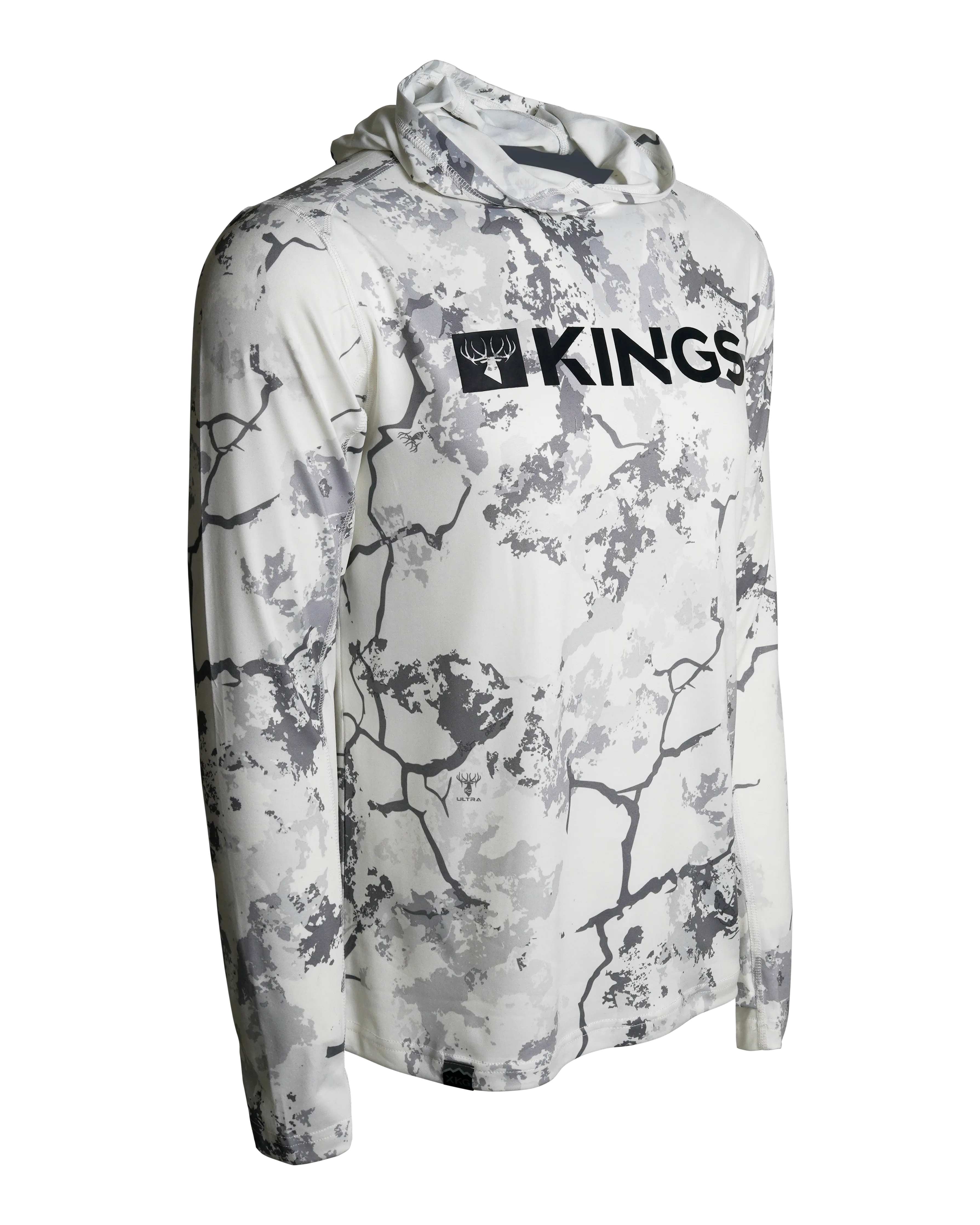 XKG Performance Hoodie