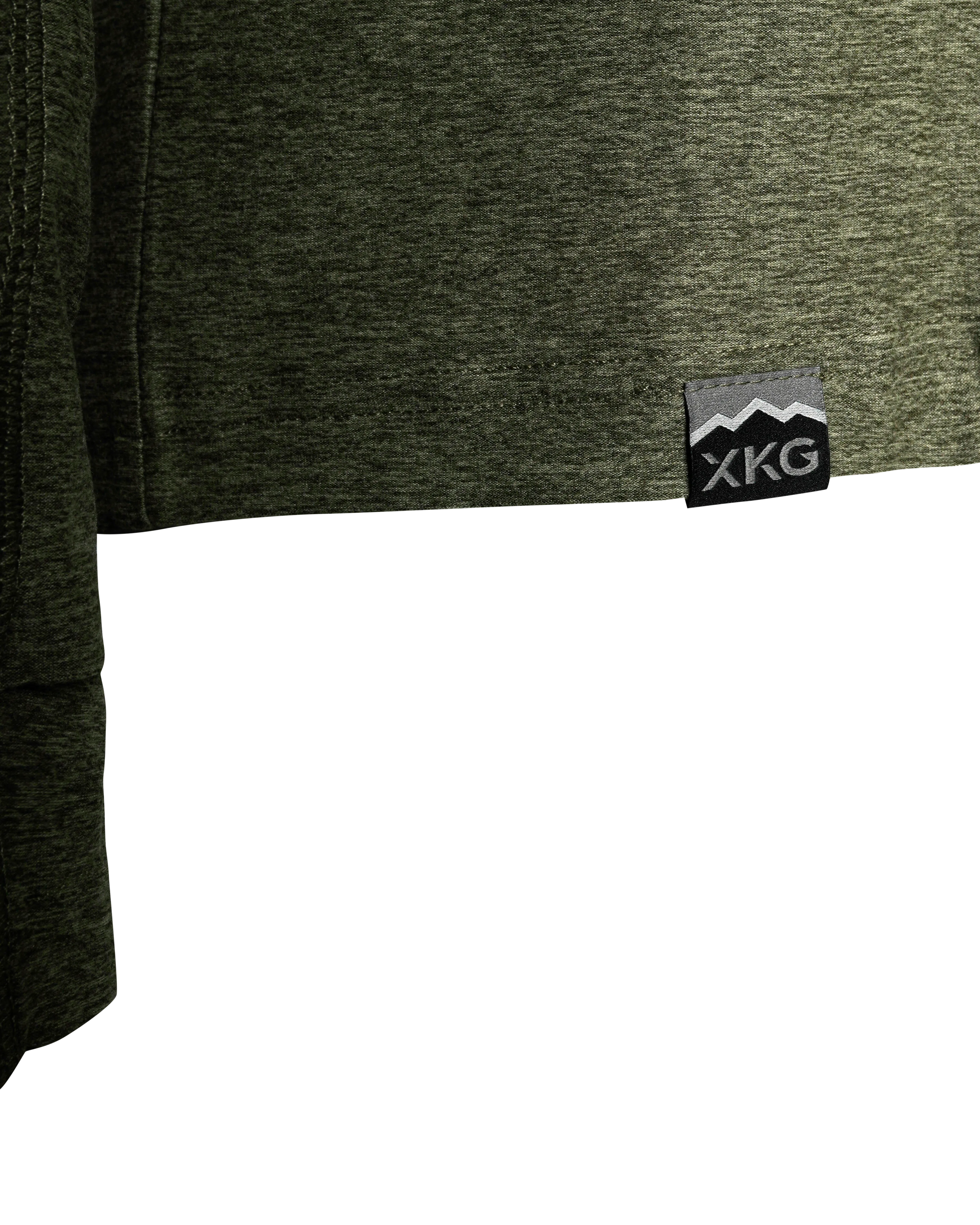 XKG Performance Hoodie