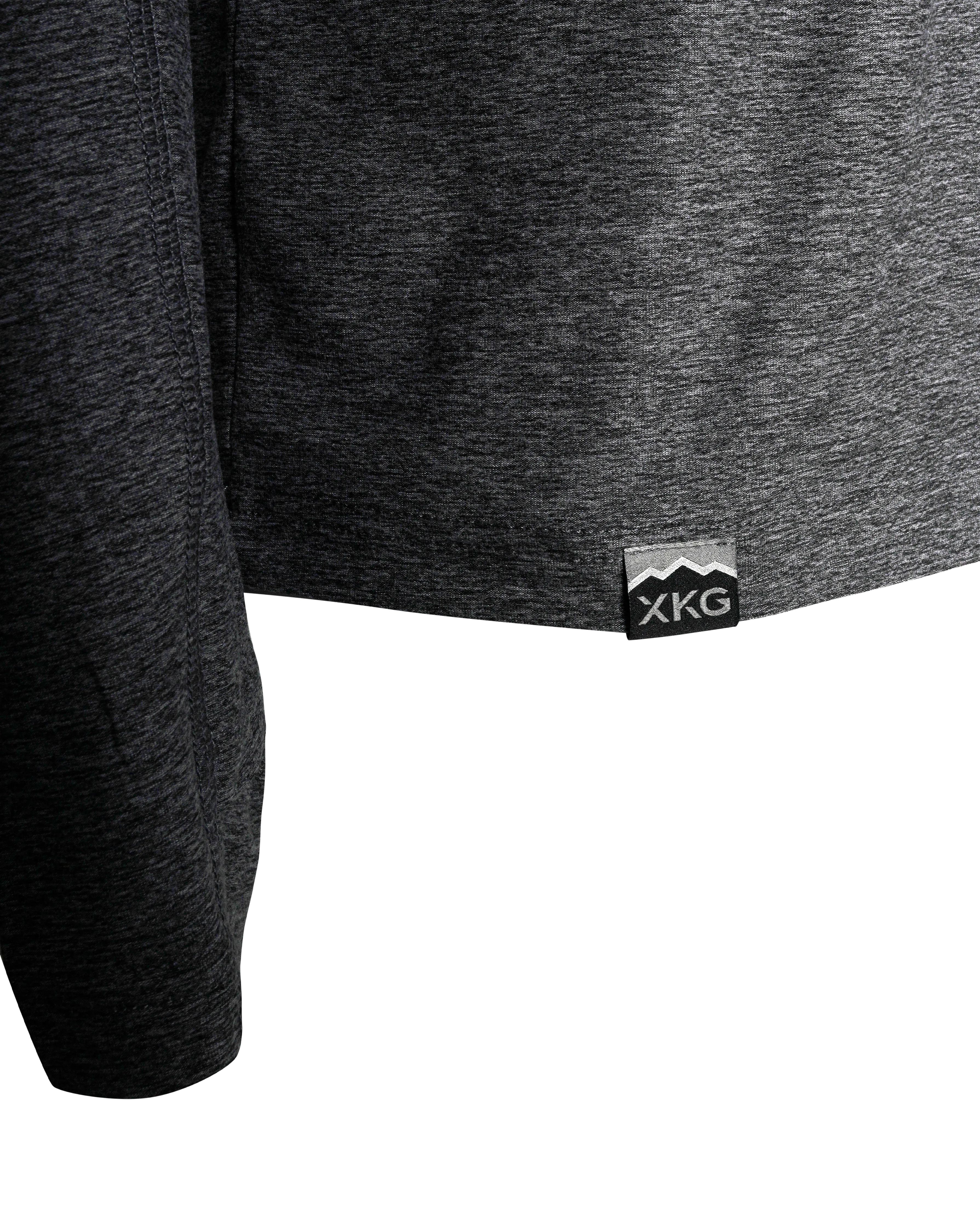 XKG Performance Hoodie