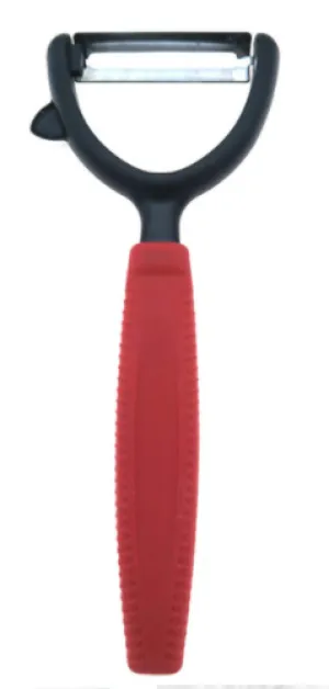 Y Non-Slip Peeler