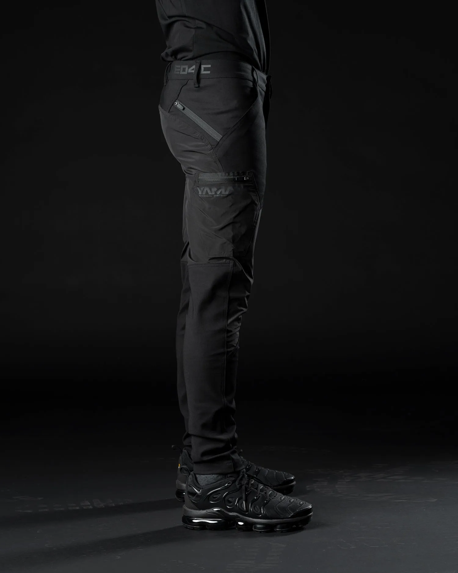 YAMATA Cargo Pants