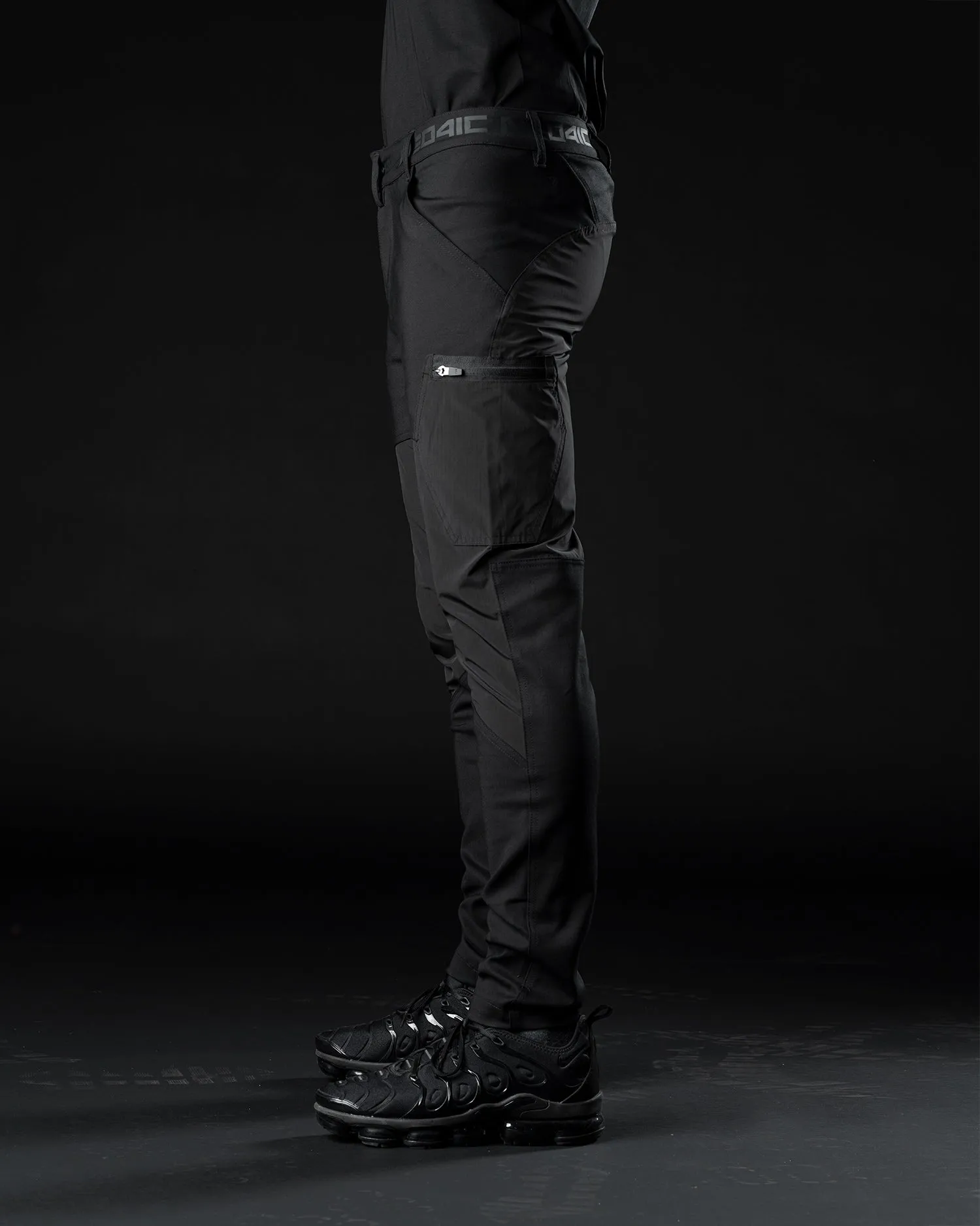 YAMATA Cargo Pants