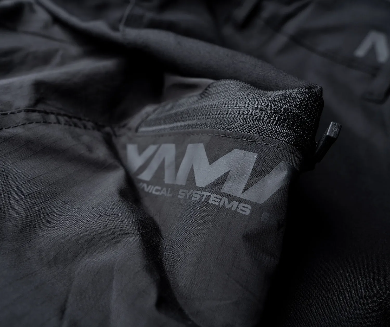 YAMATA Cargo Pants