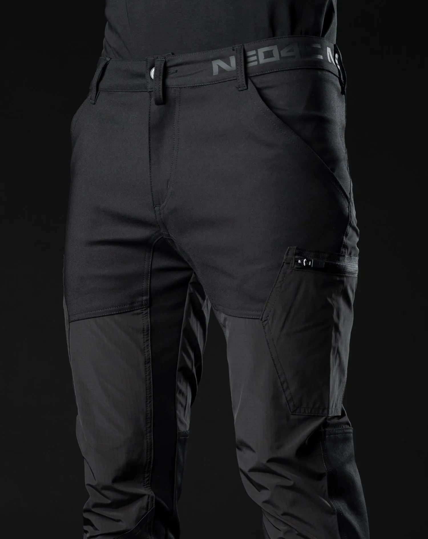 YAMATA Cargo Pants