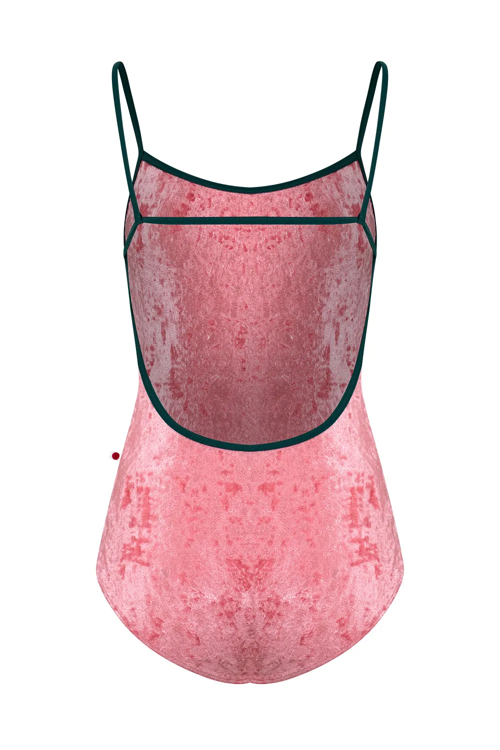 Yumiko "Tamara" Camisole Leotard